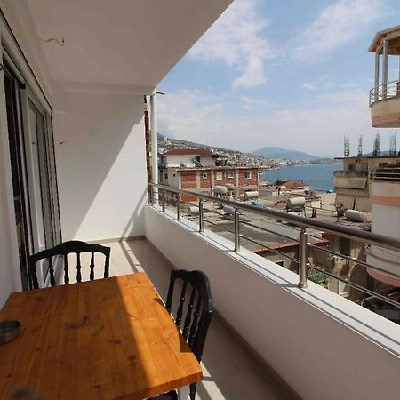 Ersid Apartaments In The Centre Sarandë Eksteriør billede
