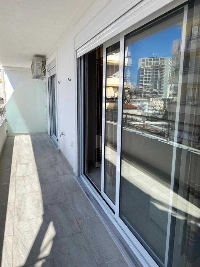 Ersid Apartaments In The Centre Sarandë Eksteriør billede